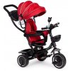 ecotoys trikolka 2v1 new cervena 2