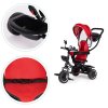 ecotoys trikolka 2v1 new cervena 6