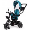 ecotoys trikolka 2v1 new zelena II 2