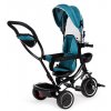 ecotoys trikolka 2v1 new zelena II 4