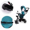 ecotoys trikolka 2v1 new zelena II 5