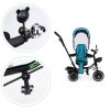 ecotoys trikolka 2v1 new zelena II 7