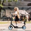 destka kolobezka Black Scooter 12