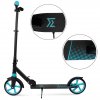 destka kolobezka Black Scooter 9