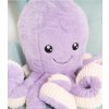 plysova chobotnice 80 cm fialova 3