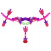 storm bow luk pro deti ruzovy 2