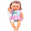 detska panenka v nositku Baby Doll 8
