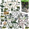 plastovi vojacci 300 kusu Battle Squadron