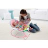 kojenecke lehatko Baby Rocker ruzove 2