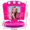 kosmeticke studio se rcadlem Makeup Mirror 2