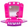 kosmeticke studio se rcadlem Makeup Mirror 9