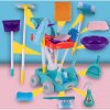 detsky uklidovy vozik Cleaner Set 12