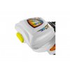 Majlo Toys elekticka motorka Racing white 9
