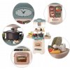 detska minikuchynka Fashion Kitchen modra 3