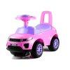 Majlo Toys odrazedlo SUV ruzove 2