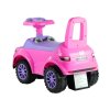 Majlo Toys odrazedlo SUV ruzove 3