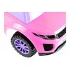 Majlo Toys odrazedlo SUV ruzove 8