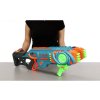 detsky samopal nerf Elite Flip 3