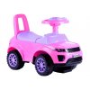 Majlo Toys odrazedlo SUV ruzove