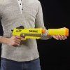 nerf pistole s tlumicem 11