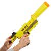 nerf pistole s tlumicem 4