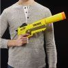 nerf pistole s tlumicem 7