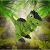 interaktivni dinosaurus T Rex 3