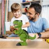 interaktivni dinosaurus T Rex 4