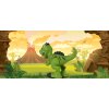 interaktivni dinosaurus T Rex 5