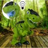 interaktivni dinosaurus T Rex 6