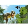 interaktivni dinosaurus T Rex 7