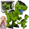 interaktivni dinosaurus T Rex