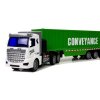 nakladni auto na dalkove ovladani Green Truck 2