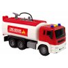 detske pozarni auto City Truck 6