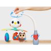 Huile toys cestovni kolotoc Musical Cot 5