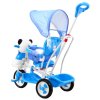 majlo toys trikolka panda modra 3