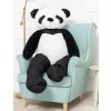 plysovy medved Panda 200 cm