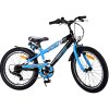 Volare sportivo detske kolo 20 palcu modre 2