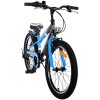 Volare sportivo detske kolo 20 palcu modre 7
