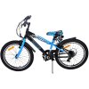 Volare sportivo detske kolo 20 palcu modre 9