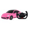 rastar auticko na dalkove ovladani Volkswage Beetle 1 14 7