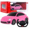rastar auticko na dalkove ovladani Volkswage Beetle 1 14