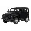 auto na dalkove ovladani Land Rover Defender 1 14 cerne