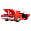auticko na dalkove ovladani Dodge Charger 1970 1 12 6