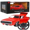 auticko na dalkove ovladani Dodge Charger 1970 1 12 9