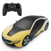 auticko na dalkove ovladani BMW I8 meni barvy 1 24 6
