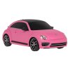auticko na dalkove ovladani Volkswagen Beetle meni barvy 1 24 6