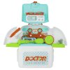 sestava Maly doktor v batuzku 10