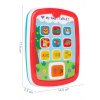 huile toys My Baby Tablet detsky tablet 2