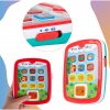 huile toys My Baby Tablet detsky tablet 7